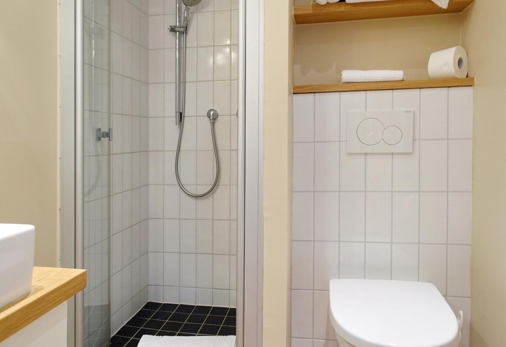 Haus Silvana, App 8 * Wenningstedt-Braderup