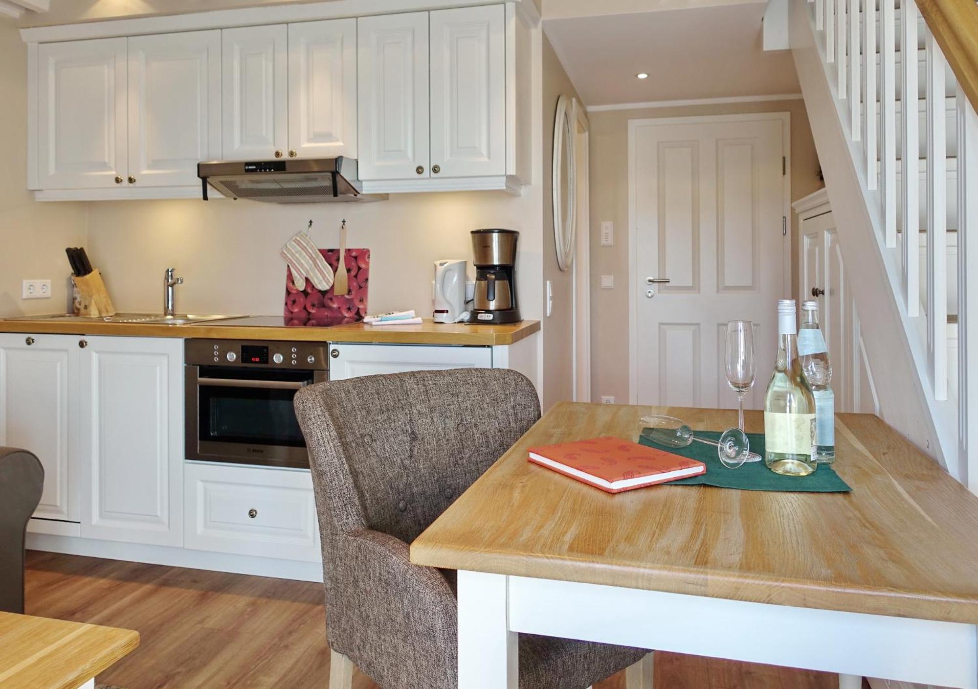 Apartment Haus Silvana, App 8