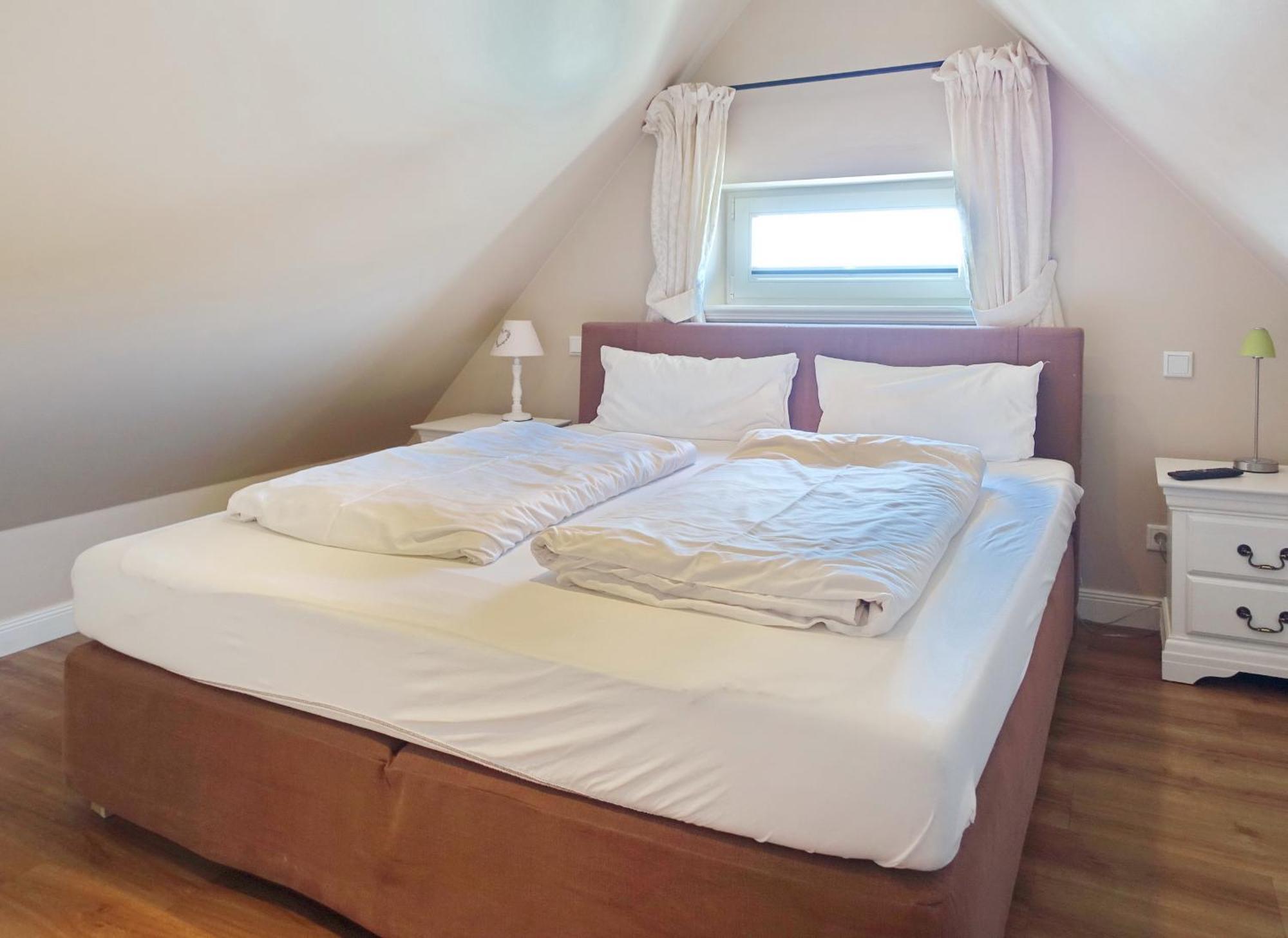 Apartment Haus Silvana, App 8 *