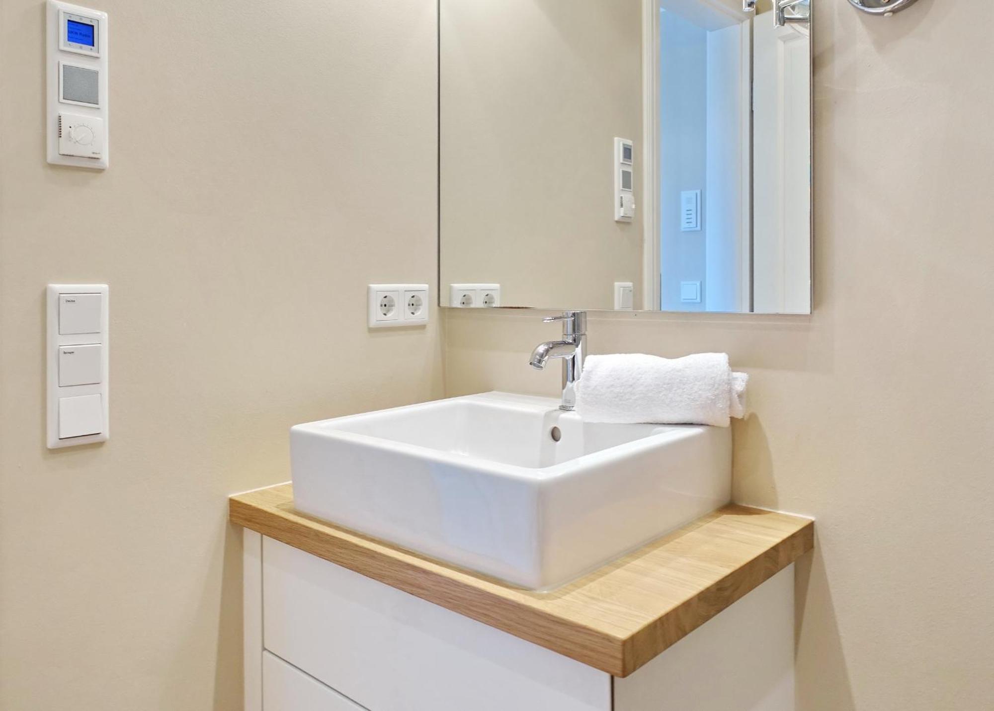Haus Silvana, App 8 * Wenningstedt-Braderup