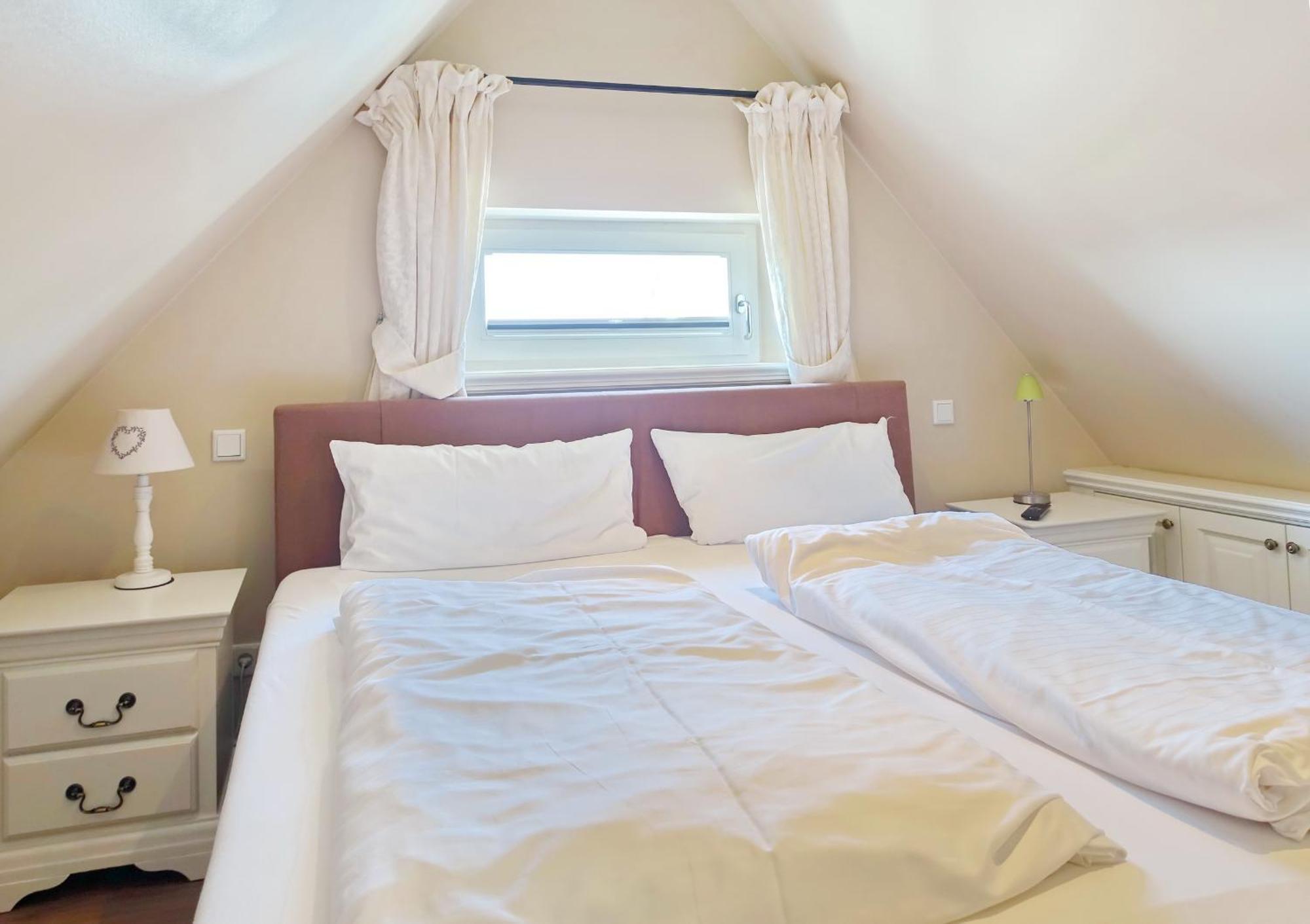 Haus Silvana, App 8 Apartment *